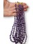 Ametist Kolye 50 cm Amorf Kesim 460-1 4