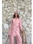 Spring Takım Pembe 3