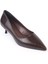 Arlana Orta Topuklu Stiletto 1