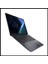 B5405CCA-U716512B0D, Expertbook B5, Ultra 7 255H, 14" Wuxga Full Hd, 16GB Ddr5 Ram, 512GB Ssd, Paylaşımlı Ekran Kartı, Free Dos, Kurumsal Notebook 3