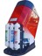5 Aşamalı 12 Litre Tanklı Kırmızı Su Arıtma Cihazı 5