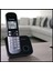 Panasonıc KX-TG6811 Telsiz Telefon (Gri) 18 Saat Konuşma, 170 Saat Bekleme, 120 Kişilik Rehber 2