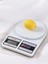 MUTFAK TERAZİSİ HASSAS TARTI 10 KG 2