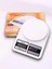 MUTFAK TERAZİSİ HASSAS TARTI 10 KG 4