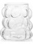 Borosilikat Bubble Bardak 3