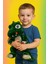 Peluş Dinozor Oyuncak 40 cm – Yumuşak Dolgulu, Sevimli Dinozor Peluş, Erkek Çocuk Hediyesi 1