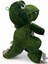 Peluş Dinozor Oyuncak 40 cm – Yumuşak Dolgulu, Sevimli Dinozor Peluş, Erkek Çocuk Hediyesi 6