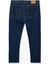 Bol Kalıp Loose Fit Jean Pantolon - Steve Jean 2