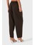 Via Dante Regular Fit Normal Bel Geniş Paça Pantolon Bayan Pantolon 2687557721 3