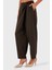 Via Dante Regular Fit Normal Bel Geniş Paça Pantolon Bayan Pantolon 2687557721 4