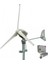 Ista Breeze Set Heli 2 kw 48 v Rüzgar Türbini + Wind Pro Şarj Kontrol Cihazı 1