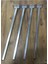 40 cm 4 Adet Katlanır Metal Sofra Ayağı Masa Ayağı Yer Sofrası Ayağı 1