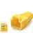 100 Adet ( Sarı ) RJ45 Cat6 CAT6E Cat5 CAT5E 8P8C Utp Ethernet Ağ Kablosu Jakı Koruma Cover Kılıfı Kablo Konnektörü 1
