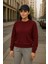 Bayan Sweatshirt 3iplik Şardonlu 2
