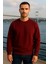 Erkek Sweatshirt 3 Iplik Şardonlu 1