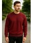 Erkek Sweatshirt 3 Iplik Şardonlu 2