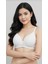 Balenli Desteksiz Dolgusuz C Cup Sütyen 1