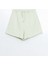 Yeni Sezon Beli Lastikli Kadın Şort 5