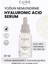 Yoğun Nemlendirici, Dolgunlaştırıcı, Onarıcı, Yenileyici ve Aydınlatıcı, Hyaluronic Acid Serum 30 ml 1