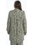 Yeni Sezon Desenli Kadın Gömlek Tunik 4