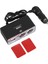 12-24V Çi̇ft USB Gi̇ri̇şli̇ 100W 70CM Kablolu 3'lü Araç Çakmak Çoklayici 3