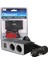 12-24V Çi̇ft USB Gi̇ri̇şli̇ 100W 70CM Kablolu 3'lü Araç Çakmak Çoklayici 4