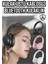Kablosuz Bluetooth Kulaklık Anc/enc Destekli Kulak Üstü Yüksek Ses Kaliteli 1