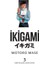 Ikigami 1-2-3-4-5-6-7-8-9-10 Manga Seti (10 Kitap) / Anime-Manga Sticker ve Kartpostal Hediye 4