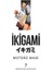 Ikigami 1-2-3-4-5-6-7-8-9-10 Manga Seti (10 Kitap) / Anime-Manga Sticker ve Kartpostal Hediye 8