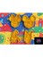4'lü Mickey Mouse Kurabiye Kalıbı ve Şeker Hamuru Şekillendirici 4