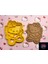 Hello Kitty Balerin Kurabiye Kalıbı ve Şeker Hamuru Şekillendirici 1