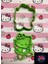 Hello Kitty Balerin Kurabiye Kalıbı ve Şeker Hamuru Şekillendirici 2