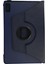 Huawei Matepad 10.4 Kılıf 360 Tablet Deri Kılıf - Lacivert 2