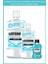 Advanced White 500 ml & 250 ml Advanced White + Listerine Mouthwash-Coolmınt 1