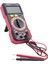 Aneng SZ305 1999 Multimetre Kondansatör Test Edicileri Sayısı Akıllı Voltmetre Ac/dc Voltaj Akım Direnci Ohm Test Araçları Kırmızı (Yurt Dışından) 1