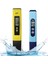 Su Kalitesi Test Ölçer, Ph Metre Tds Metre 2 0-14.00PH ve 0-9990 Ppm ile Hidroponik, Akvaryumlar, Içme Suyu, Ro Sistemi, Havuz ve Balık Kağıdı ile Ölçüm Aralığı (Yurt Dışından) 1