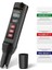 Akvaryum Için Havuz Tuz Test Cihazı, Ph Metre, Ph Metre, 7 Arada Tds Tuzluluk Test Cihazı Ec Orp S.g.temp ve Ph Test Cihazı Dijital (0.01 Hassasiyet) (Yurt Dışından) 1