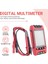 Dijital Multimetre, 9999 Trms Auto-Rangıng Voltmete&#39;ni Sadece, Ac/dc Amp Ohm Voltaj Ölçerini Doğru Bir Şekilde Ölçer (Yurt Dışından) 5