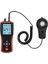 TL-603 Dijital Professional 400000 Lux Metre El Işık Metre Fc Tedbir Luxmeter Illuminometre Fotomet (Yurt Dışından) 1