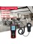TL-603 Dijital Professional 400000 Lux Metre El Işık Metre Fc Tedbir Luxmeter Illuminometre Fotomet (Yurt Dışından) 2