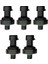 5pcs 8513826 Yale Forklift Motoru Yağ Basınç Anahtarı 2070263 580051796 H40-120FT 040-120VX (Yurt Dışından) 2