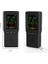 9 Arada 1 Hava Kalitesi Monitörü LCD Ekran Yüksek Hassas Pm2.5 PM10 Hcho Tvoc Co2 Aqı Sıcaklık Nem Ölçer (Beyaz) (Yurt Dışından) 4