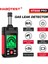 Habotest HT609 Pro Yanıcı Gaz Dedektörü Geri Çekilebilir 50-1000PPM Ses ve Ekran Alarmı Yanıcı Doğal Metan Gaz Dedektörü (Yurt Dışından) 4