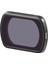 Puluz Nd8 Djı Osmo Cep Için Lens Lens 3 Filtre Manyetik Ayarlanabilir Kamera Filtresi (Yurt Dışından) 1