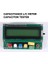 LC100-A Dijital LCD Yüksek Hassas Indüksiyon Kapasitans L/c Metre Kondansatör Test Frekansı 1PF-100MF 1U-100H LC100-A + Test Klibi (Yurt Dışından) 5