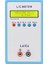 LC-200A Handheld Inductor ve Kapasitör Dijital LCD Kapasitans Indüksiyon Metre Lc Metre 1PF-100MF 1U-100H (Yurt Dışından) 1