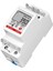 2p Din-Rail Tek Fazlı Enerji Ölçer Çok Fonksiyonlu AC220V 5 (60) RS485 Modbus ile Voltaj Akım Güç Enerji Ölçer (Yurt Dışından) 2