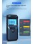 Dijital Alkol Test Cihazı Profesyonel Alkol Dedektörü Breathalyzer Polis Alcotester LCD Ekran Sarhoş Sürüş Testi (Yurt Dışından) 2