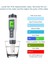 Su Için 3 Aradan 1 Dijital Ph Metre, Tds/ph/sıcaklık Ölçer, Içme Suyu Için Su Testi Cihazı, Yüzme Havuzu, Hidroponik (Yurt Dışından) 4