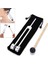 Tuning Fork 128 Hz, C-128 Frekans Alüminyum Alaşım Taylor Hammer ile Iyileşme Çatalı Çatal Çatal (Yurt Dışından) 2